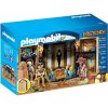 Playmobil 9311 Egyptský Tomb hrací box