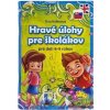 Hravé úlohy pre školákov 8-9 rokov