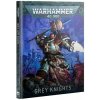 Warhammer 40000: Codex - Grey Knights - kolektiv autorů