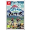 Pokemon Legends: Arceus