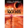 Ablaze Traveling to Mars