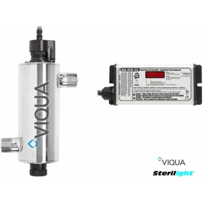 UV lampa VIQUA - STERILIGHT VH150 - 32W