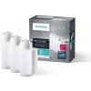Siemens TZ70033A 3x BRITA Wasserfilter für Siemens EQ Kaffeevollautomaten filtračná vložka 1 sada; TZ70033A