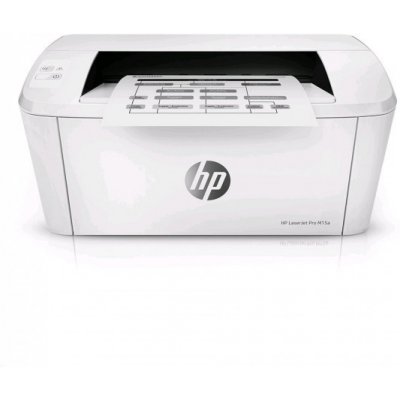 HP LaserJet Pro M15a W2G50A od 244 € - Heureka.sk