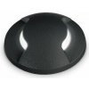 Ideal Lux 269702 WAY vonkajšie zápustné svietidlo do zeme 1xG9 D50mm IP67 čierna 3000K