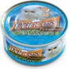 Princess Premium Tichomorský tuniak ryža 170 g