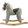 TRYCO Hojdací kôň Milo Grey, veľký (36m+)