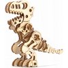 Wooden City 3D puzzle T-Rex 42 ks