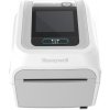 Honeywell PC45D PC45D100000200, 8 dots/mm (203 dpi), tlačiareň štítkov, disp., RTC, USB, USB Host, Ethernet, white