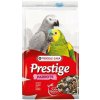 Versele-LAGA Prestige 3 kg parrots -veľké papagáje