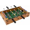 Stolný futbal Kruzzel 21909 Stolný futbal 51 x 50 x 10 cm, hnedý (00021909)