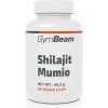 Výživový doplnok pre dlhovekosť GymBeam SHILAJIT - 60 CAPS