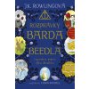 Rozprávky Barda Beedla - Rowlingová Joanne K.
