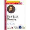 ACA 2 DON JUAN TENORIO +CD/ZORRILLA JOSE