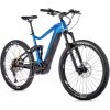 Horský elektrobicykel Leader Fox AYRA, PÁNSKY, 29