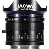 Objektív Venus Optics Laowa 11 mm f/4,5 FF RL až Sony E VO1783