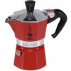 Bialetti Moka Express 1 červená