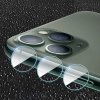 SES Ochranné sklo na šošovku fotoaparátu a kamery pre Apple iPhone 11 Pro 7270