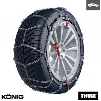 Thule CS-9 103