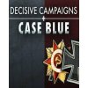 ESD GAMES ESD Decisive Campaigns Case Blue
