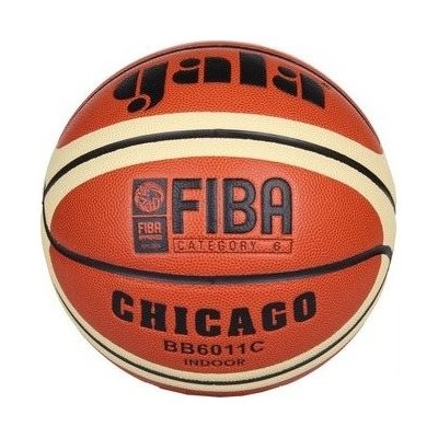 Basketbalová lopta Gala Chicago BB 6011 S (8590001000076)