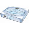 Hokejové Karty NHL 2024-25 Upper Deck Clear Cut Hobby Box