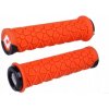 Bicyklové rukoväte ODI Grips Vanquish v2.1 Lock-On 135 mm
