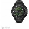 Garmin Instinct Crossover AMOLED hodinky, tactical black