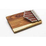 Kalimba - Recherche Heureka.sk 15 Hugh Tracey - AMI Treble Celeste Kalimba électroacoustique