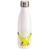 Láhev na pití Pokémon: Pikachu Scribble - láhev na pití (ABYTAB134)