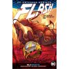 DC Comics Flash 5: Negative (Rebirth)