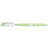 Pilot FriXion Light Natural 4.0 svetlo zelená