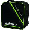 Elan SKI BOOT AND HELMET BAG - black / green