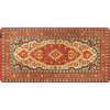 Krux podložka na stůl Space Carpet MAX / 60x120cm / voděodolná / design koberce KRX0124
