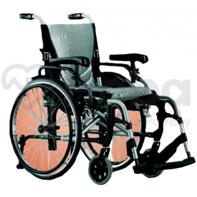 Invalidné vozíky 400 – 600 € – Heureka.sk