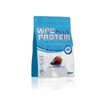 SFD WPC protein plus 750 g