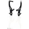 XLC BR-V03 V-brake brzda predná/zadná čierna