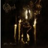 Opeth: Ghost Reveries / Silver 180G Poster(S) Booklet
