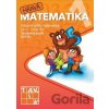 Hravá matematika 1 - Taktik