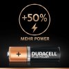 Duracell MN1500B8 Duracell Plus AA 8 Pack