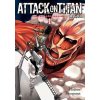Attack on Titan-gyűjtemény 1. - Shingeki no Kyojin