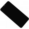Originálny LCD displej + dotyková vrstva Huawei Honor X7A black