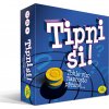 Spoločenská hra Albi Tipni si! CZ