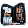 GSI Outdoors Destination kitchen kit set 24 Černá nádobí