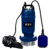 Čerpadlo na špinavú aj čistú vodu 2100W WDS2420