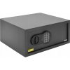 Domáci trezor, kancelársky trezor HV24EE s elektronickým zámkom