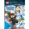LEGO« HARRY POTTER. SORPRESAS MÁGICAS (Brožovaná)