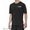 100% AIRMATIC dres, čierna XL