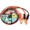 Štartovacie káble Compass 500 A 2,5 m