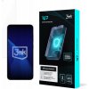 3x Hydrogélová ochranná fólia 3mk 1UP na Samsung Galaxy S25 FE pružná